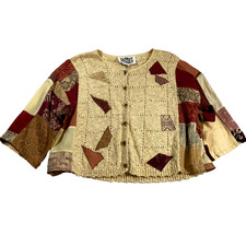 Donna Jessica Womens Cardigan