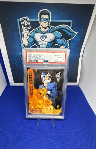2025 panini donruss red - 2025,