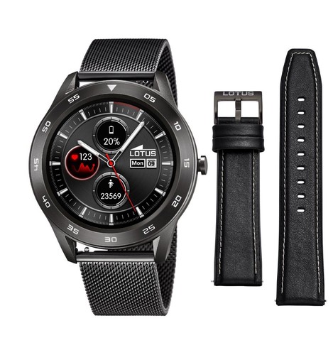 Orologio lotus uomo smarttime - orologio,