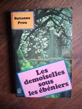 Suzanne Prou: Le Fanciulle