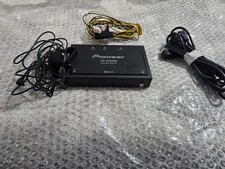 Pioneer Bluetooth Cd Btb200 