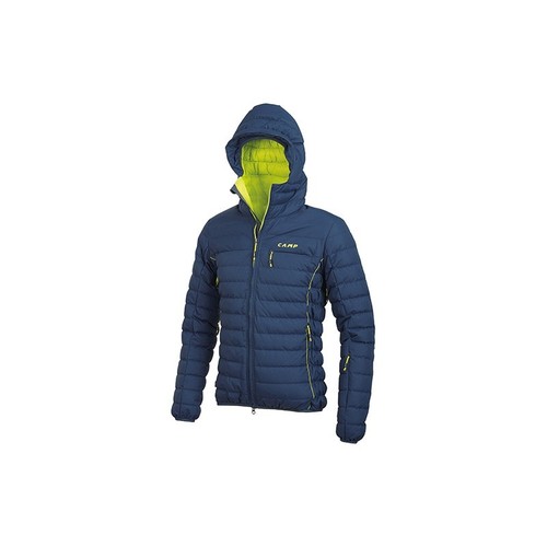 Camp giacca alpinismo piuma - camp,