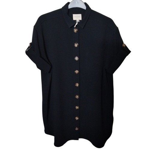 Abito sezane taglia nero - sezane,