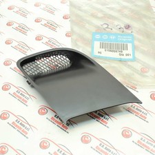 MOSTRINA SX PARAURTI ANT. ALFA 159 05-11 COD. 156059749 NUOVA ORIGINALE