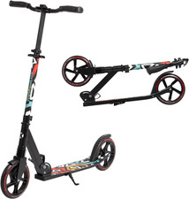 Monopattino Adulti Pieghevole