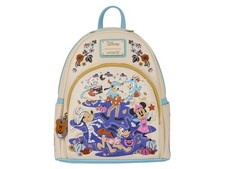 Loungefly Disney Mickey &