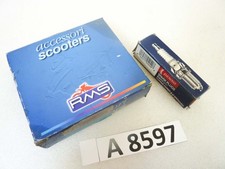 Ganasce freno + candela MBK Yamaha Booster Stunt vedi foto per compatibilità ...