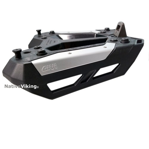 Givi m10 monokey plate - m10, base