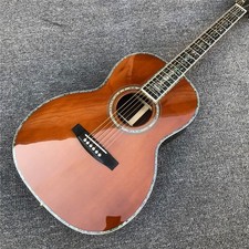 Tastiera chitarra acustica