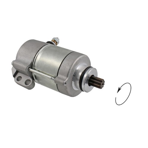 Motorino avviamento rms ktm - d'avviamento,