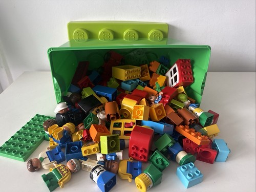 Lego duplo mattoncini misti - lego,