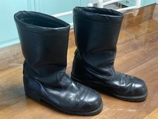 VF  Stivali  Tg. 42 anni 90