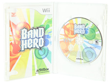 Band Hero Nintendo Wii 2009