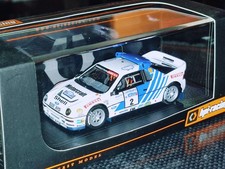 1x HPI8844 Ford RS200 Gr.B