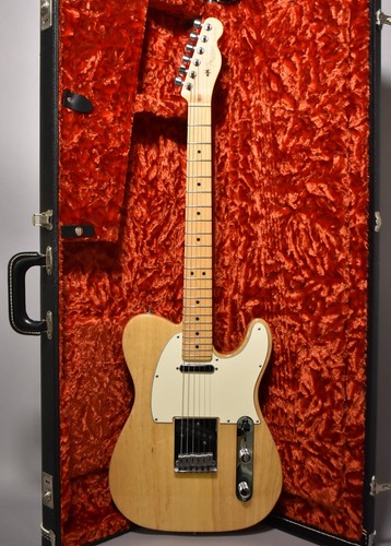 Fender american standard - fender,