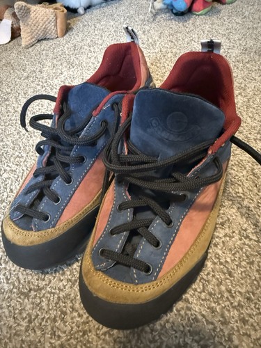 Scarpe avvicinamento - scarpe, da