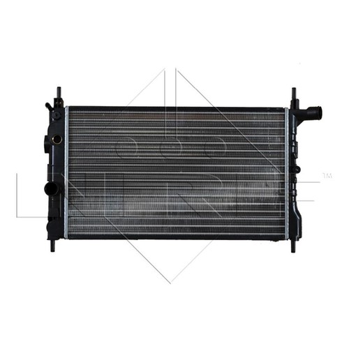 Radiatore motore nrf - motore, per