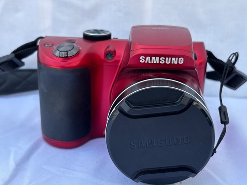 Samsung wb100 fotocamera - wb100,
