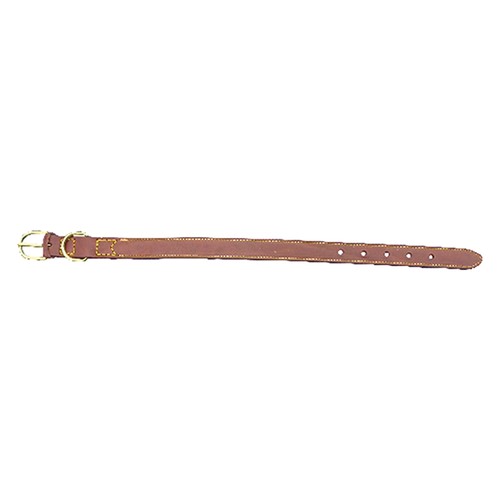 Collare per cane larg 20 - larg., mm