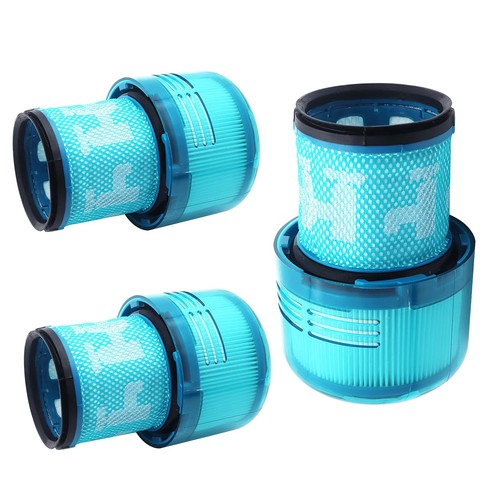 Dinggreat pezzi filtro di - 3,