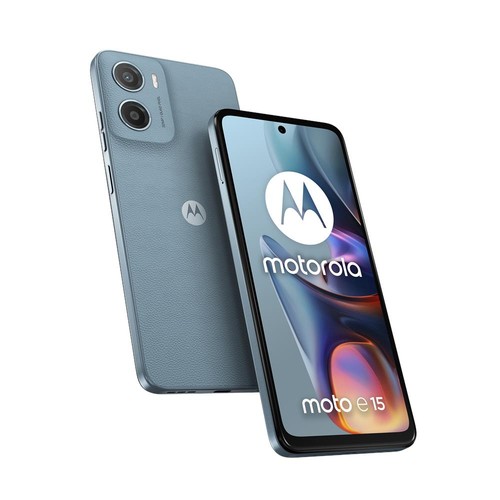 Motorola moto e15 - moto,