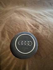 Audi Airbag Copertura Volante