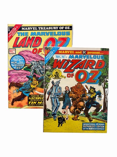 Lotto 1975 marvel - di, 2:
