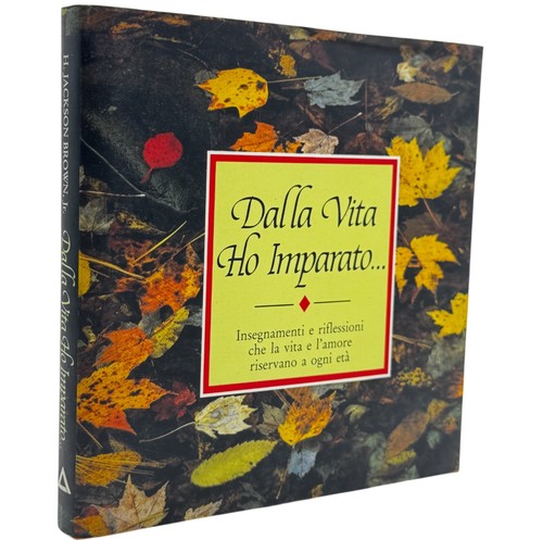Libro riflessioni dalla - libro,