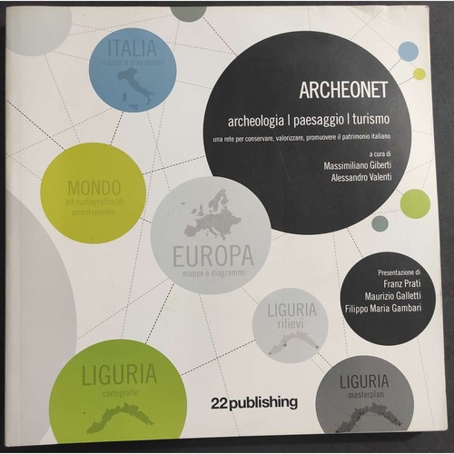 Archeonet - ,