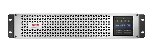 Apc smart ups - apc, ion