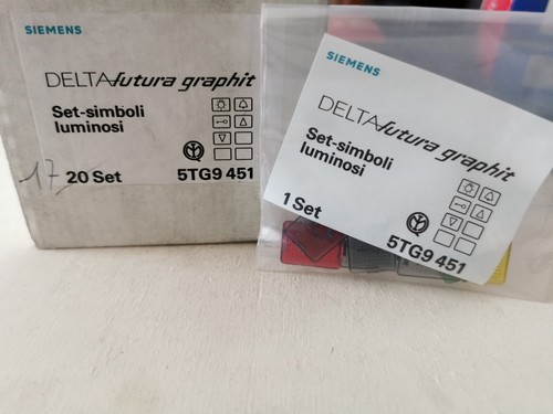 Siemens delta futura - delta, 5tg9451