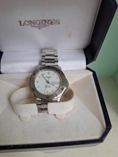 Longines 5 stars Admiral  7404