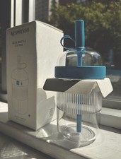 Bicchiere da viaggio Nespresso