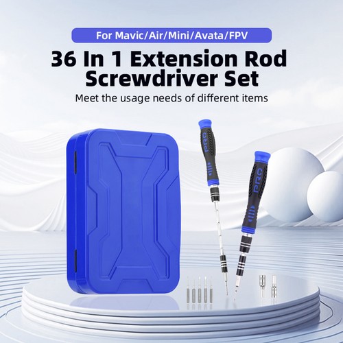 Set cacciaviti kit - , strumenti