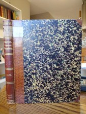 1870 Ludwig Forster August