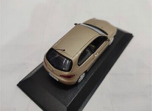 Modellino alfa romeo 147 - alfa,