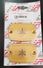 Tappi vaschetta olio freni - tappi, oro