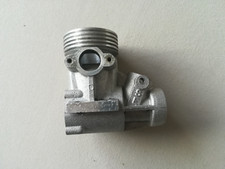 Rare vintage: carter de moteur