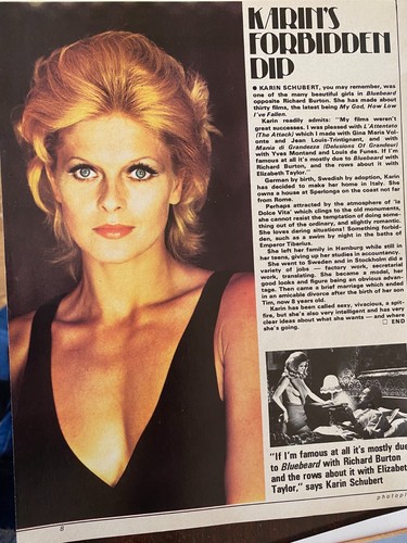 Karin schubert ritaglio - schubert,,