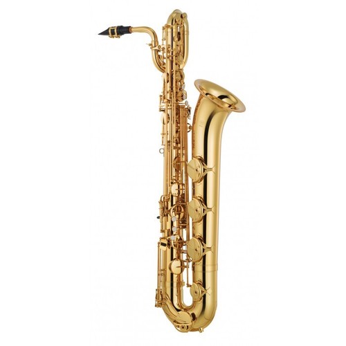 Sassofono baritono yamaha - baritono,