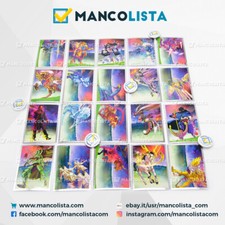 Calciatori Panini 2021-2022