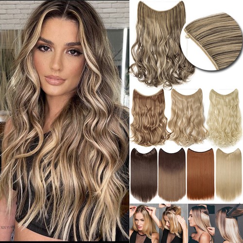 Extension capelli filo usa - filo,