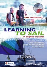 Learning to Sail: In Dinghies