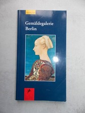 Gemaldegalerie berlin - Les