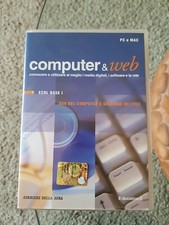 COMPUTER & WEB ECDL BASE 1 I USO DEL COMPUTER E GESTIONE DEI FILE - CORSO PC MAC