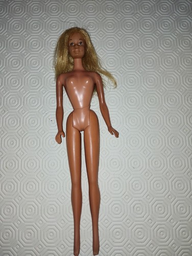 Barbie malibu anni 70 - barbie, malibu'
