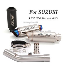 Per Suzuki GSF650 Bandit 650
