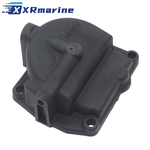 Per johnson evinrude 175 - per, cv