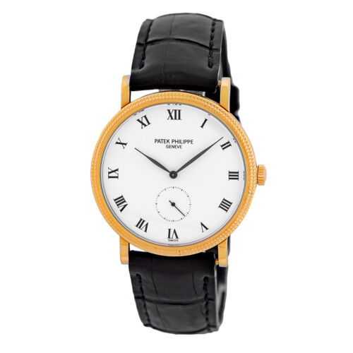 Patek philippe 18k yellow - philippe,