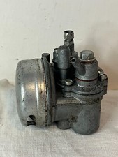 Raro carburatore Dell’orto Dellorto 14 8 D1 Con Filtro moto d'epoca ciclomotore